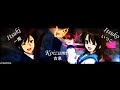 Maggaare Spectacle Itsuki and Itsuko Duet