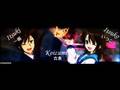 Maggaare Spectacle Itsuki and Itsuko Duet