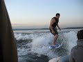 Lake WA 6:30AM