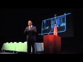 ExIm Bank President Fred Hochberg speaks at the Virginia Summit on Exporting Opportunities