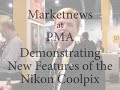 2008 PMA: Nikon Booth Highlights
