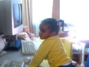 Rhianna and Keem