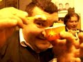 sotto il grattacielo di rimini c'� la gelateria arcobaleno bio dove si serve un gelato naturale al 100%. ogni gusto viene spiegato minuziosamente prima della scelta e spesso viene pure fatto assaggiare. e' gestita da due gemelli (detti 
