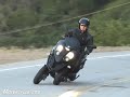 2008 Piaggio MP3 500 Review