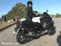 2008 Piaggio MP3 500 Review