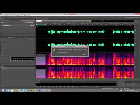 how to eliminate sound