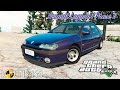 Renault Laguna для GTA 5 видео 1