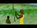 2� Africala Videominuto (trailer african film festival)