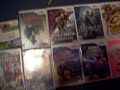 Topher's Wii games (Updated)