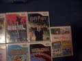 Topher's Wii games (Updated)