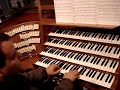 Organ of Zagreb\ Organ of Zagreb\