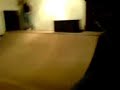 Secret Skate Spot in South London (CameraPhone)