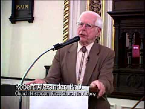 What's a Deacon to Do? Introduction