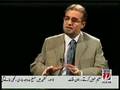 Zaid Hamid: BrassTacks-CIA's Threats to Pakistan Episode1 Part4
