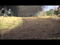 2011 British Enduro Championship