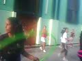 CONCURSO DE AEROBICOS