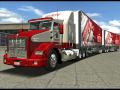 CAMIONES VIRTUALES DE VTC-TEA 18 WHEELS HAULIN