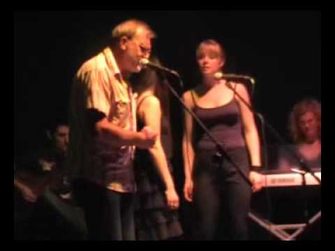 A. Mróz - Layla