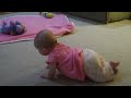 Karrington's 1st crawls