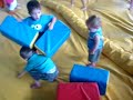 Brincando no Tatame 2 - Sesame Park Brincando no Tatame 2 - Sesame Park
