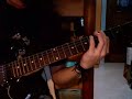 bring me the horizon - traitors never play hangman guitars bring me the horizon - traitors never play hangman guitars