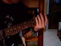bring me the horizon - traitors never play hangman guitars