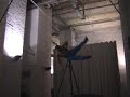 pull up+handstand push up one arm youmove