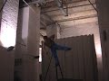 pull up+handstand push up one arm youmove