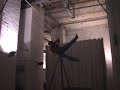 pull up+handstand push up one arm youmove