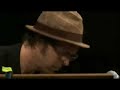 Ben Folds - Myspace Gig - Intro Jam