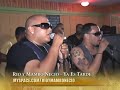 Rio y Mambo Necio - Ya Es Tarde