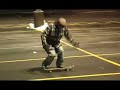 winter skate