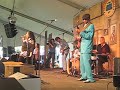 marva wright & the bmw's perform 