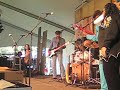 marva wright & the bmw's perform 