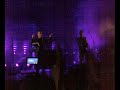 Massive Attack - Risingson (Live@Rock for People 2008)