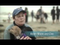 2011 6th Annual Helen Woodward Surf Dog