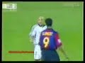 Rivaldo VS Madrid 1999-2000 Season