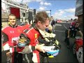 Brands Hatch GT Open 2007 - Race 2 TV + P2 podium