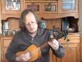 Alonso Mudarra - Pavana - Renaissance Guitar