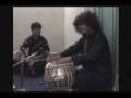 Sahil Patel Tabla Solo - Disciple of Pt. Divyang Vakil