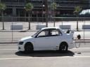 Bajalis Evo 8 @ PSCA Las Vegas