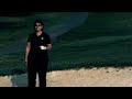 Golf & Leadership Webisode 3: Adversity