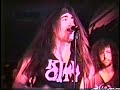 SONIC 13 Cocoanut Teazer 1992