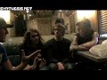 EXCLUSIVE: Trace Cyrus From Metro Station Responds to Jeffree Star