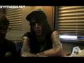 EXCLUSIVE: Trace Cyrus From Metro Station Responds to Jeffree Star