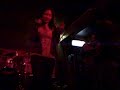 Gatecrash with Nadia (live at mayrics dec 08) Gatecrash with Nadia (live at mayrics dec 08)
