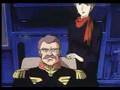 Gihren's Greed:Funeral -Sieg Zeon Speech-