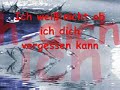 für jmd. den ich geliebt hatte für jmd. den ich geliebt hatte