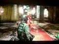 Resident evil 4 Hunk vs Los Iluminados