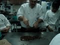 Reposteria con Hughes Boutin